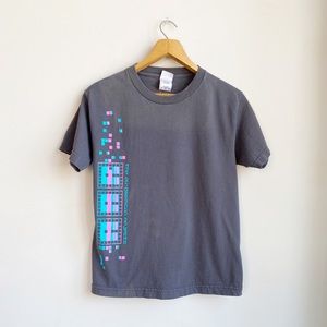 The All-American Rejects Grey T-Shirt Size YL